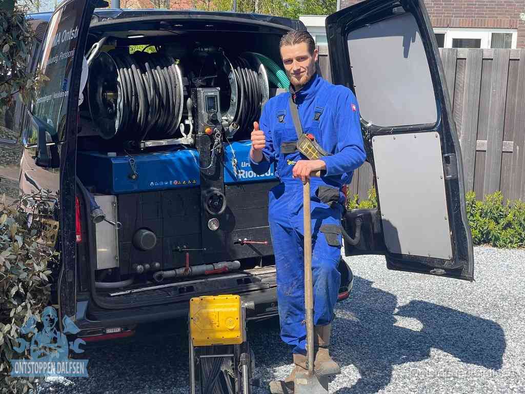 Kosten Ontstoppen Dalfsen Kosten Ontstoppen Dalfsen