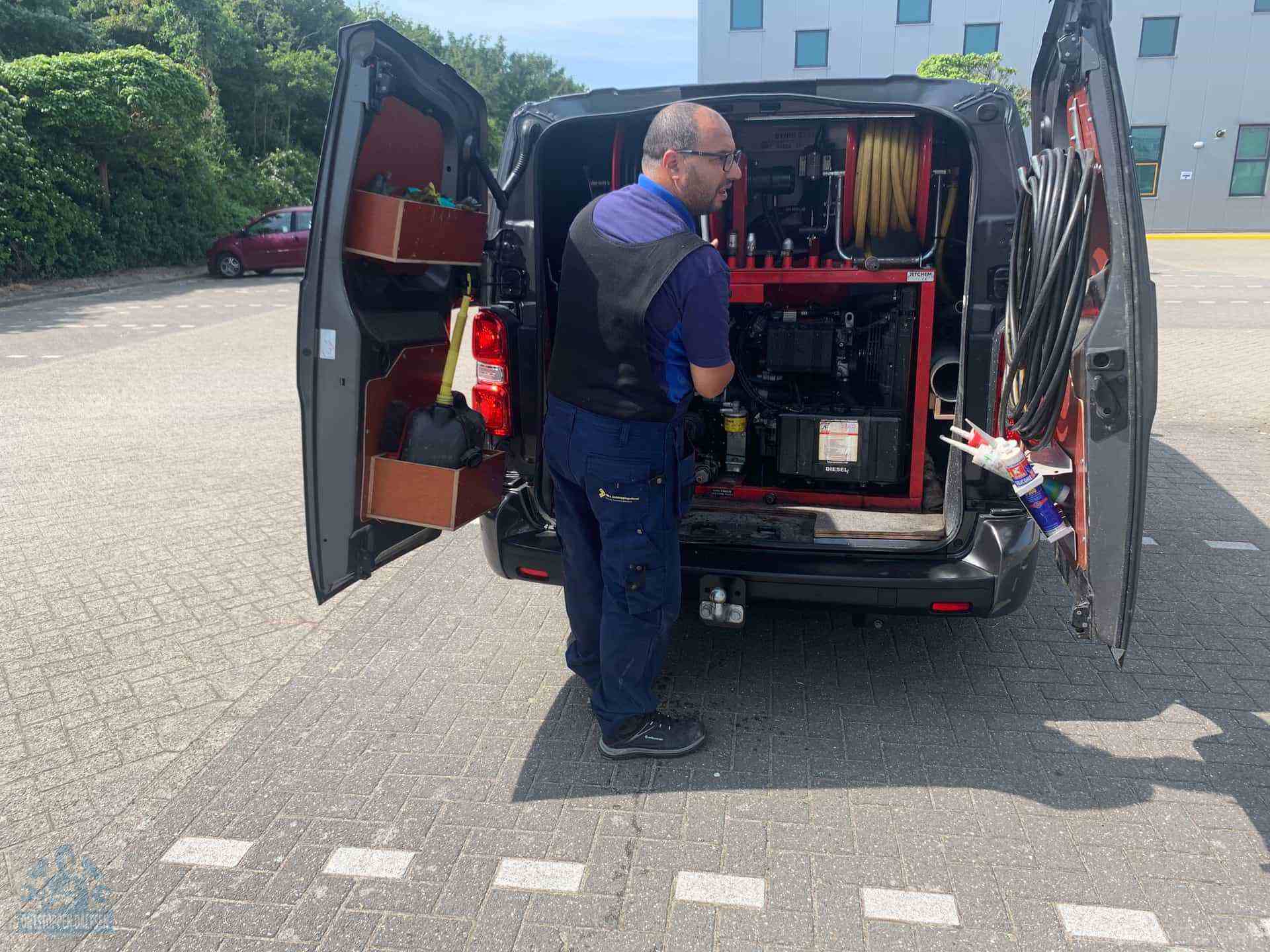 Loodgieter Dalfsen Ontstopping Loodgieter Dalfsen Ontstopping