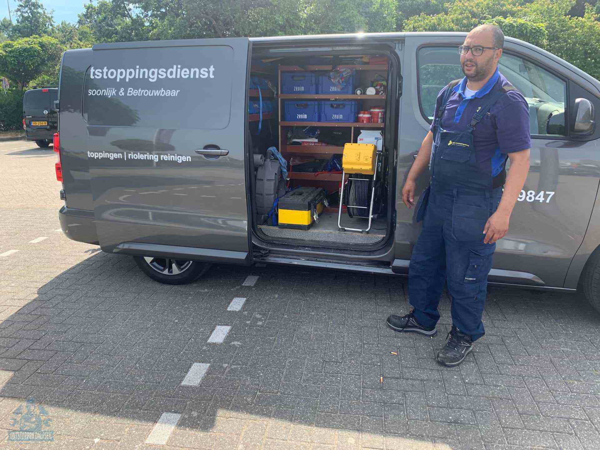 Ontstoppingsdienst Dalfsen Ontstoppingsdienst Dalfsen
