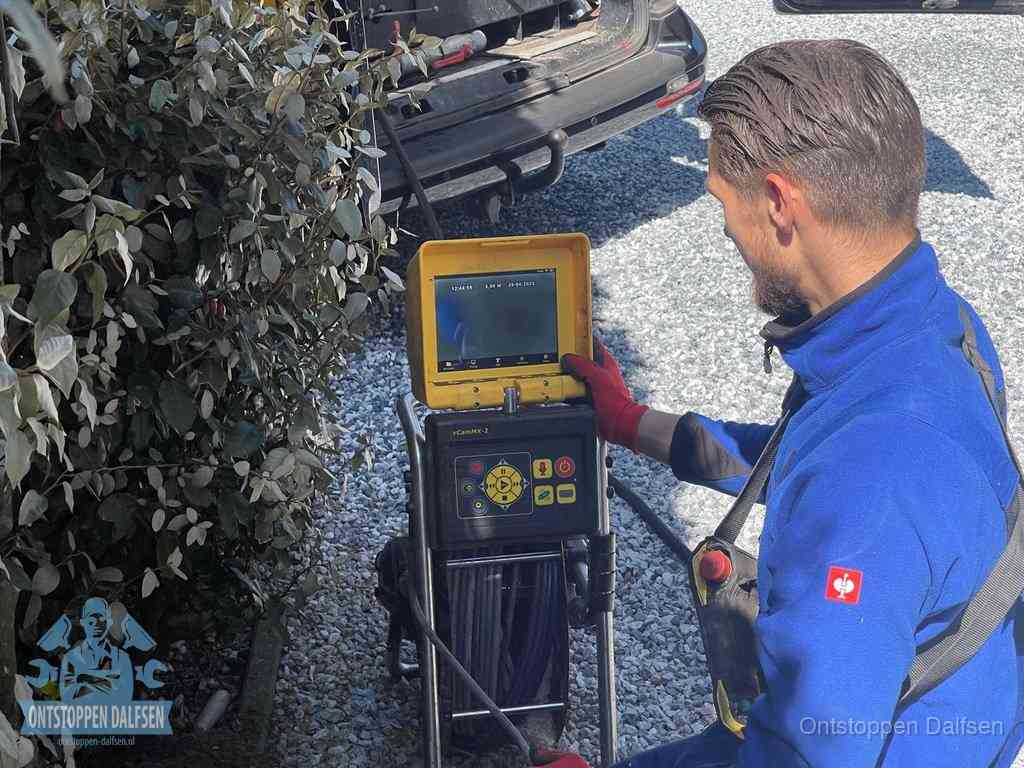 Rioolinspectie Dalfsen Rioolinspectie Dalfsen